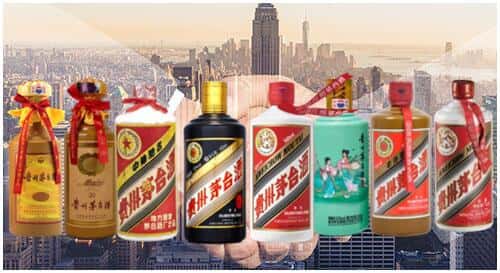 兴安盟扎赉特旗回收茅台