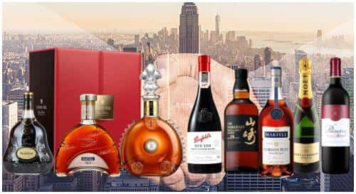 兴安盟扎赉特旗回收洋酒