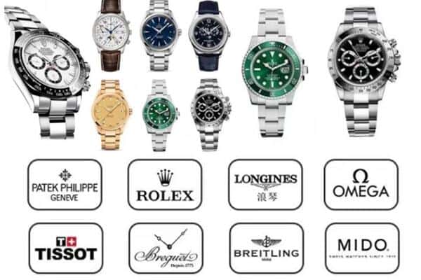 兴安盟扎赉特旗回收名表